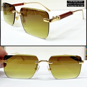 0019 Жіночі «безоправні» (3031) Захист UV «Унісекс»